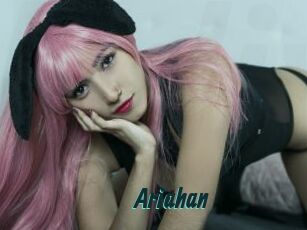 Ariahan