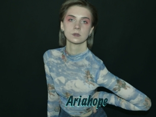 Ariahope
