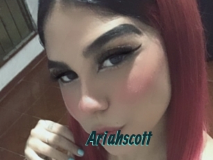 Ariahscott