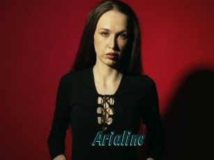 Arialine