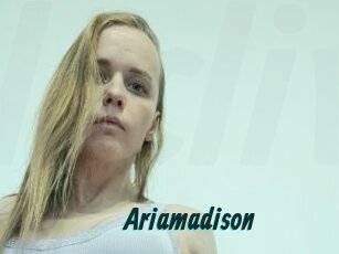 Ariamadison