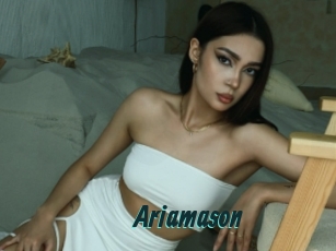 Ariamason