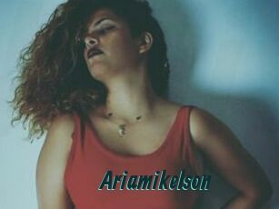 Ariamikelson
