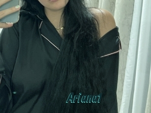 Ariana1
