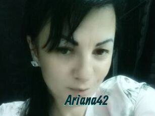 Ariana42