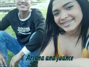 Ariana_and_juance
