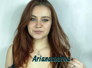 arianaandrea Lucy Live