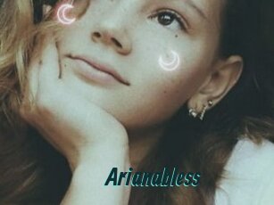 Arianabless