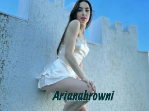 Arianabrowni