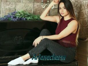 Arianacharm