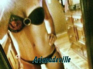 Arianadeville