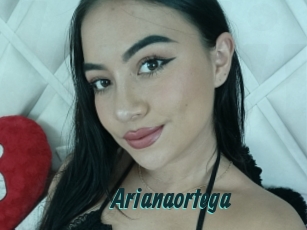 arianaortega Lucy Live