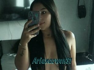 Arianaowen31