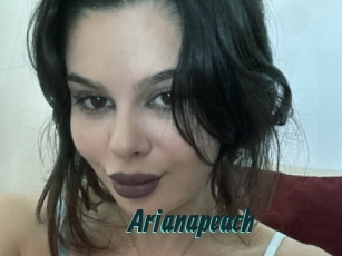 Arianapeach
