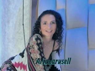 arianarusell Lucy Live