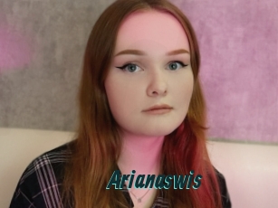 arianaswis Lucy Live