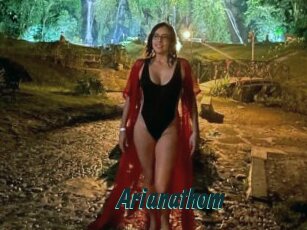 Arianathom