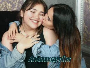 Arianaxcaroline