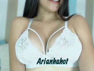 Arianhahot