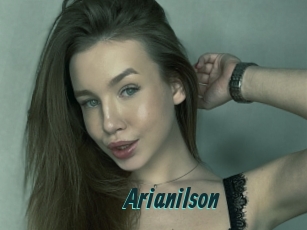Arianilson
