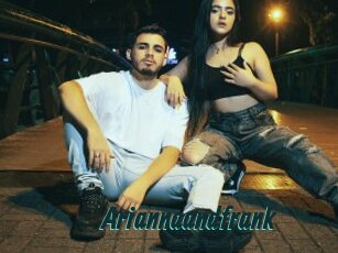 Ariannaandfrank