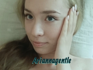 Ariannagentle