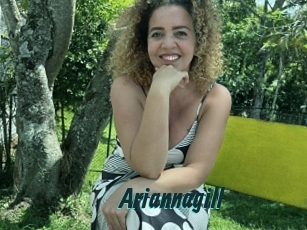 Ariannagill