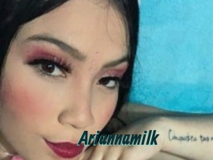 Ariannamilk