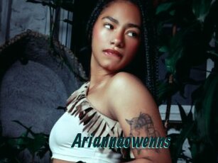 Ariannaowenns