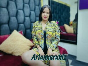 Ariannaruhiz