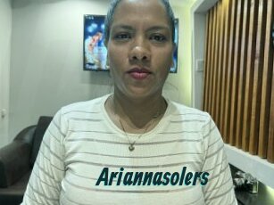 Ariannasolers