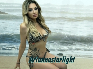 Ariannastarlight