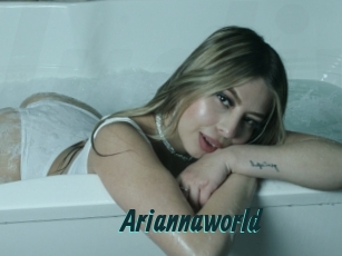Ariannaworld