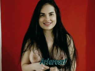 Ariaroset