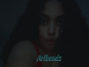 aribandz Lucy Live