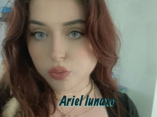 Ariel_lunaxo