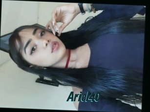 Ariel40