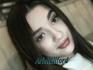 Arielallford