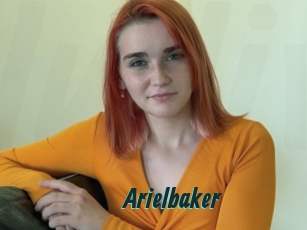 Arielbaker