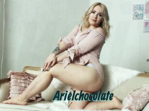 Arielchocolate