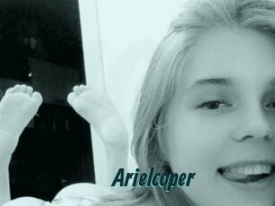 arielcoper Lucy Live