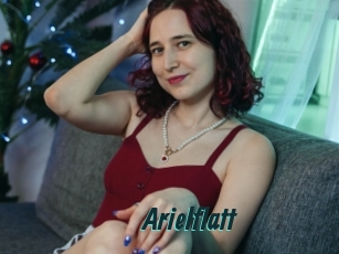 Arielflatt