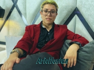 Arielfontan