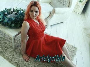 Arielgetbin