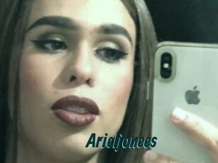 arieljonees Lucy Live