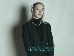 Arielkarmil