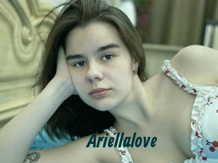 Ariellalove