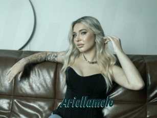 Ariellamelo