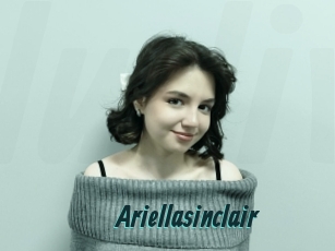 Ariellasinclair