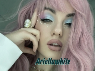 Ariellawhite